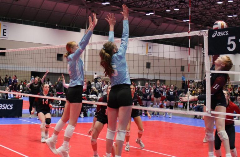 Nebraska Bid Tracker: VCNebraska 17 Black Captures Show Me Title