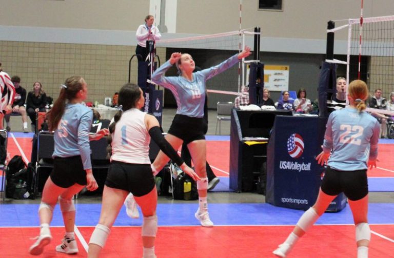 Nebraska’s Uncommitted 2025s Making Moves after Show Me Qualifier