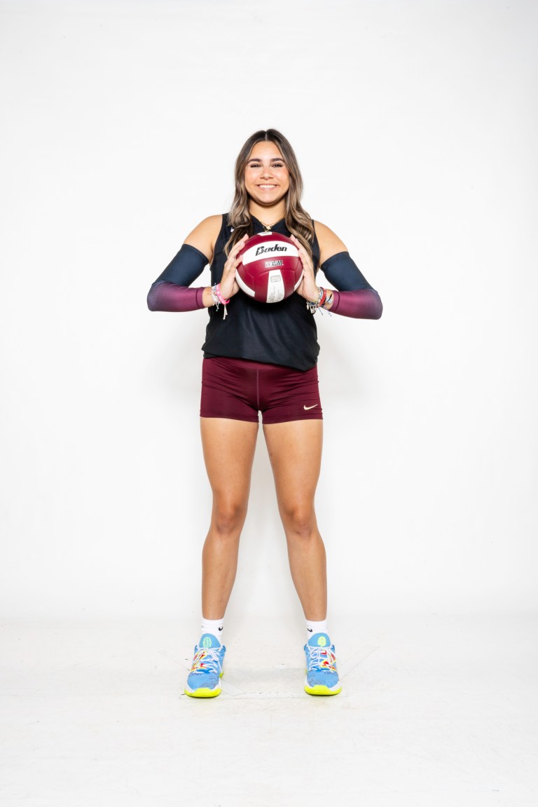 Angelica Medina