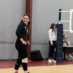 Sydney Pendleton