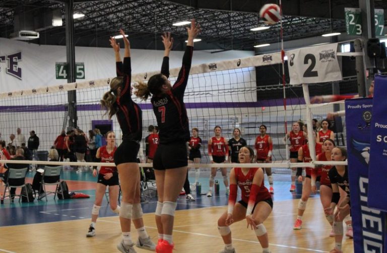 Pin Hitters Making Moves after the GPR Bid Tournament