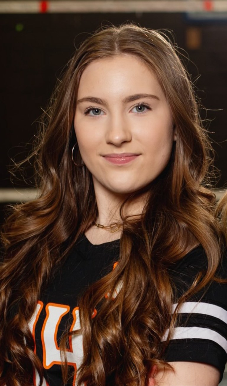 Emily Gunderson