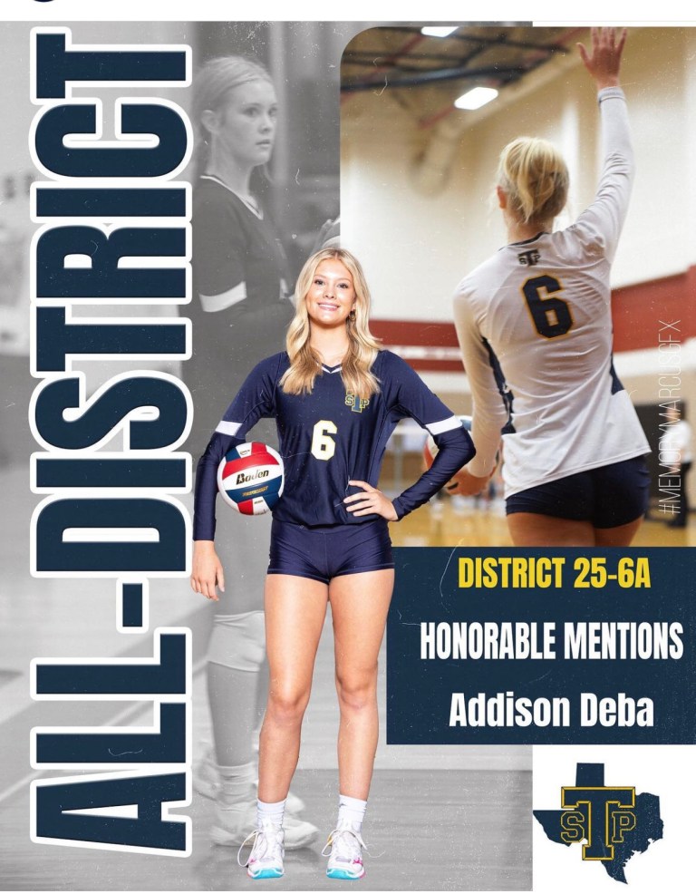 Addison Deba