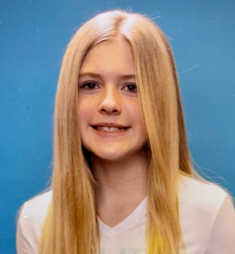 Addison Nostrandt