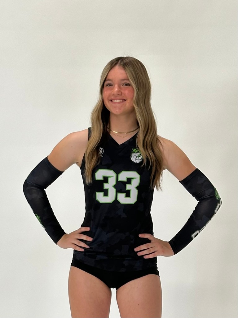 Addisyn Gardenhire