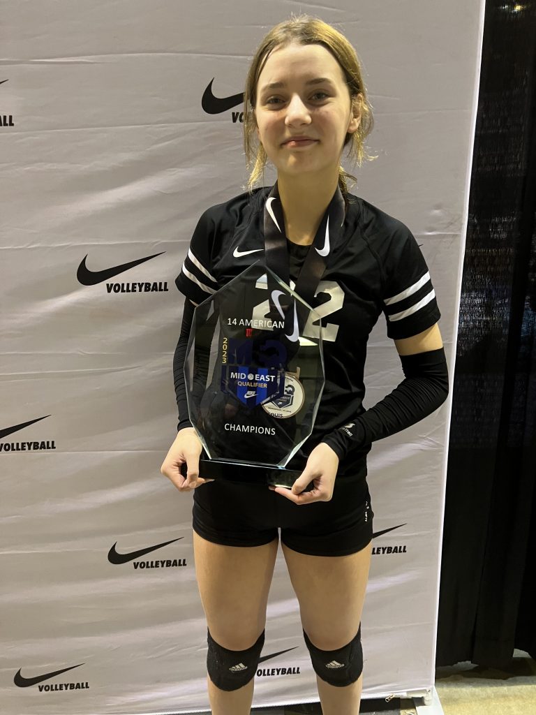 Hailey Schmidtlein