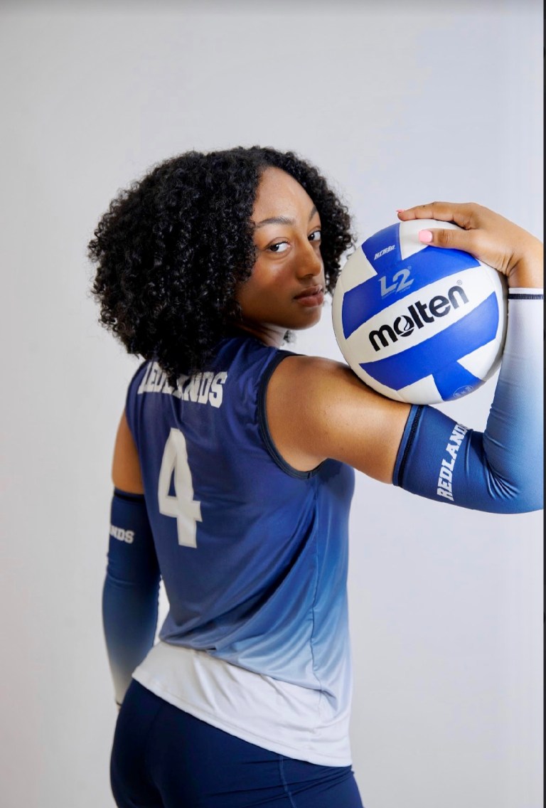 Saniyah Sobers