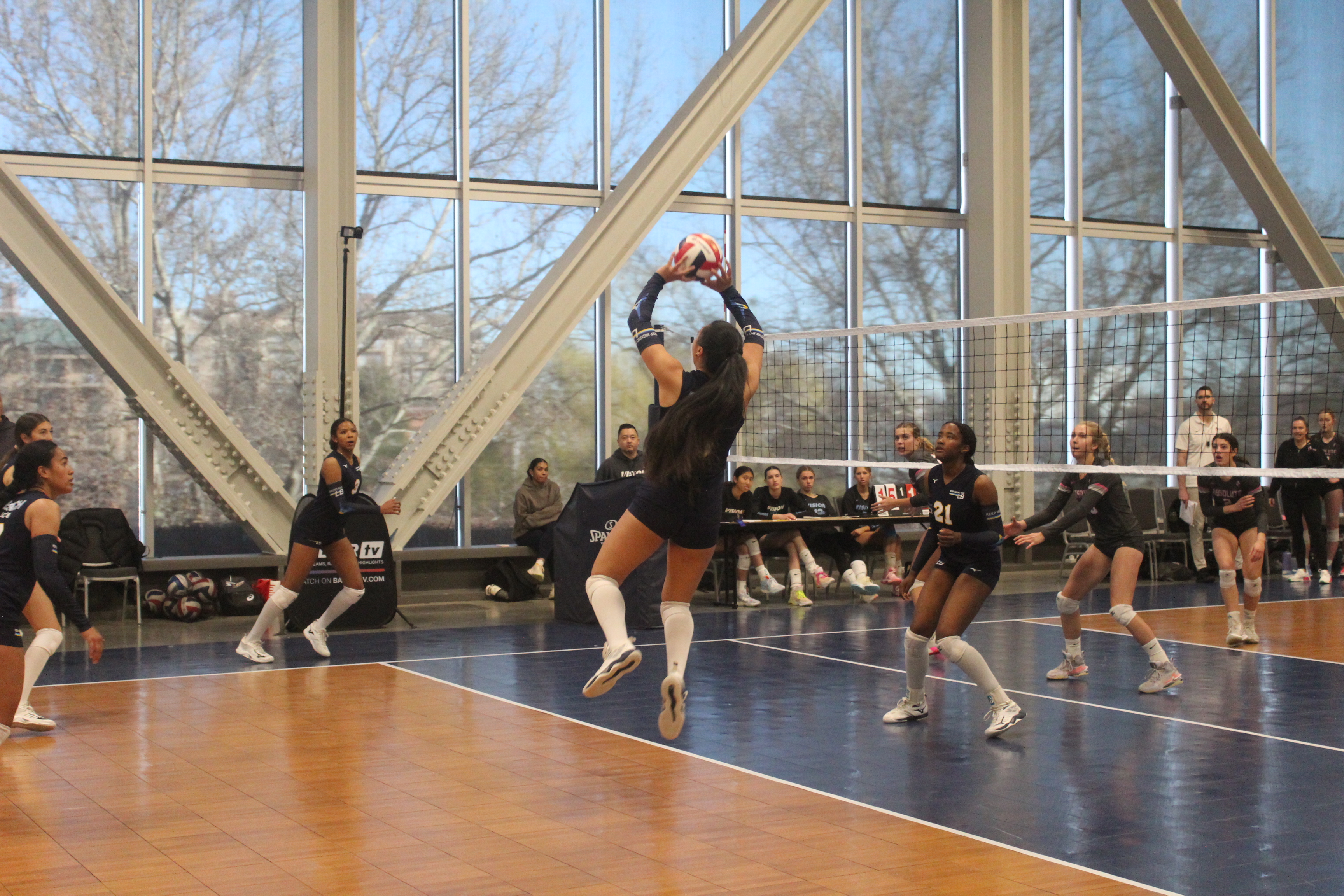 Pacific Northwest Qualifier Week 2 15s-17s, The Winners Are. | Prep Dig