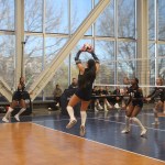 Pacific Northwest Qualifier Week 2 15s-17s, The Winners  Are.