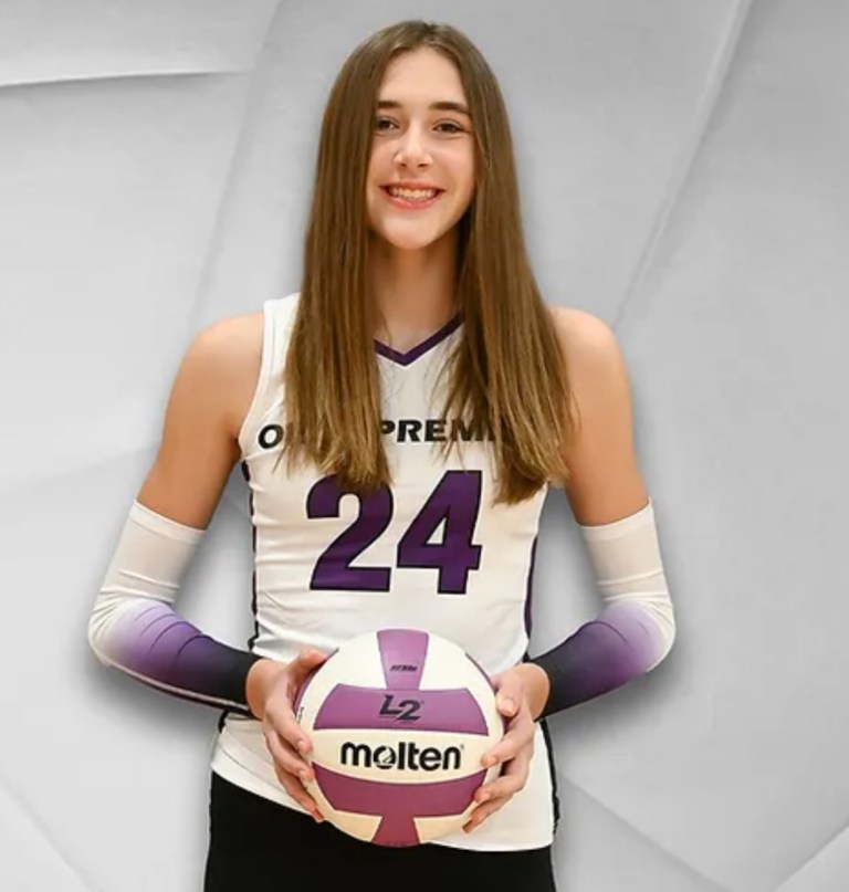 Ellie Albers