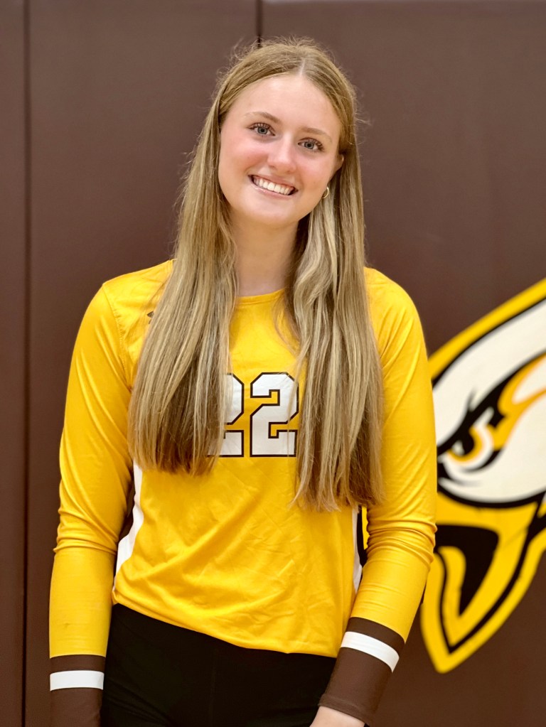 Gracyn Sanders