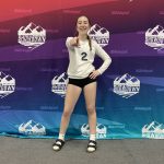 Kamdyn Welker