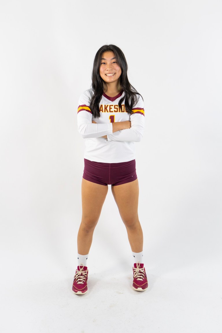 Victoria Gao