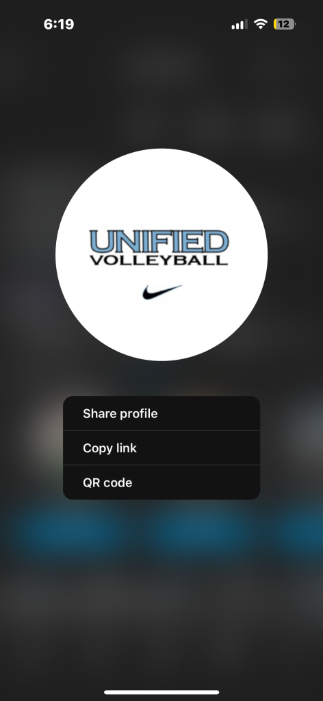 Unified Volleyball