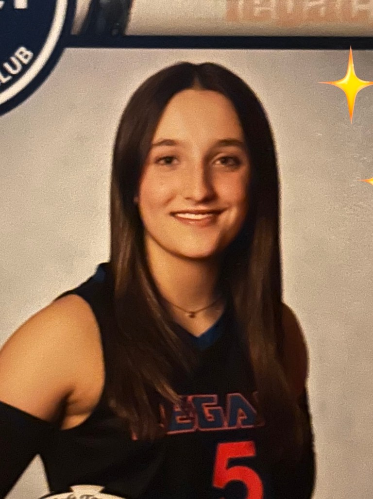 Ava Merlo