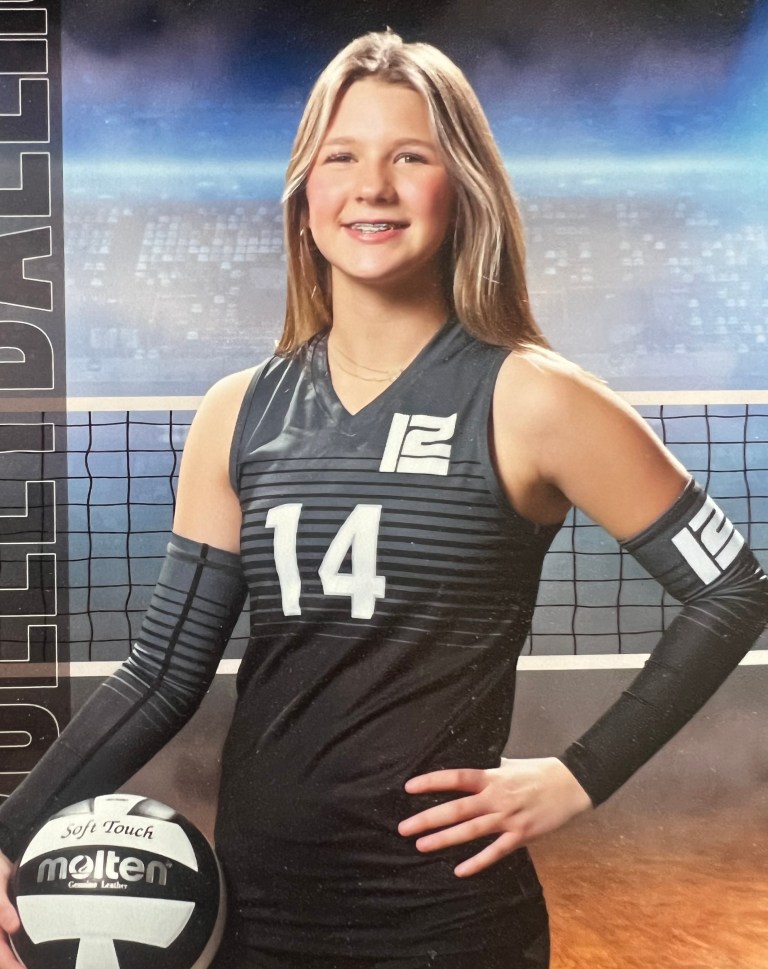 Ashlyn Charder