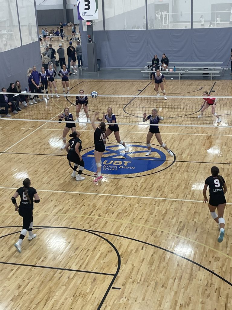 Midwest Power League Sunday Standouts