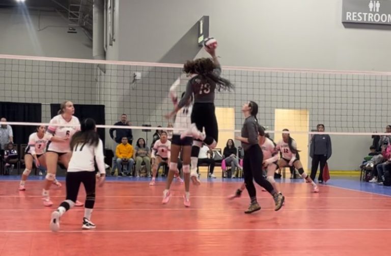 Uncommitted Middles in the Class of 2025 - Nevada