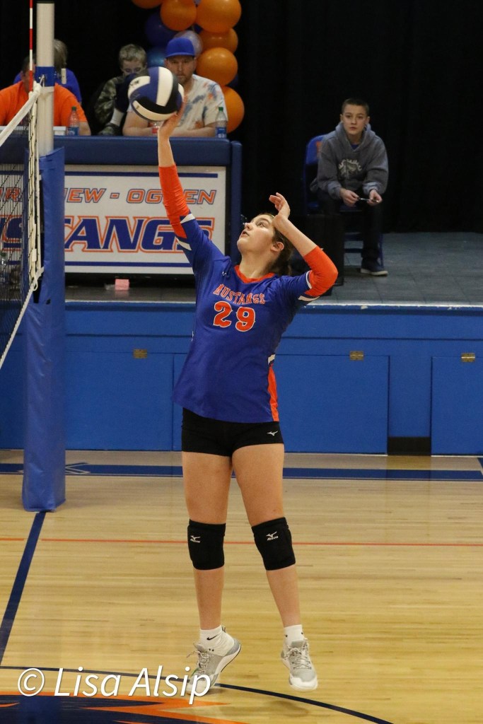 Kolbie Busboom