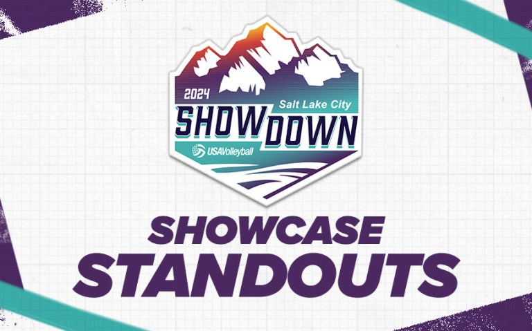 SLC Showcase Standouts