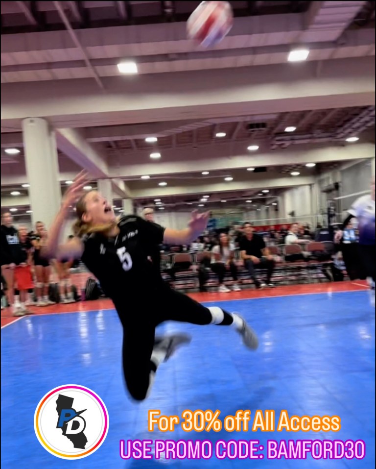 Bamford Breakdowns: Salt Lake City Showdown Qualifier