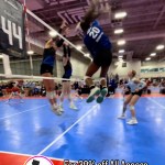 Bamford Breakdowns: Volleyball IQ