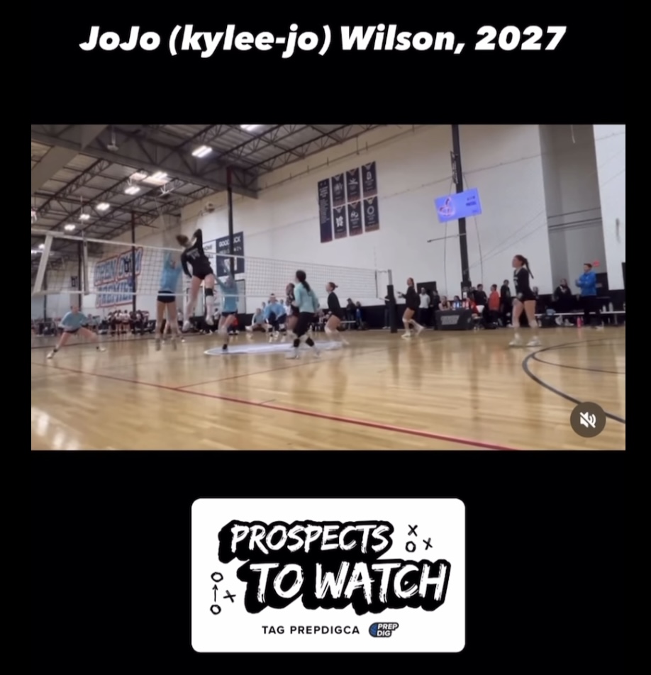 Prospects to Watch @PrepDigCa: 16-1's