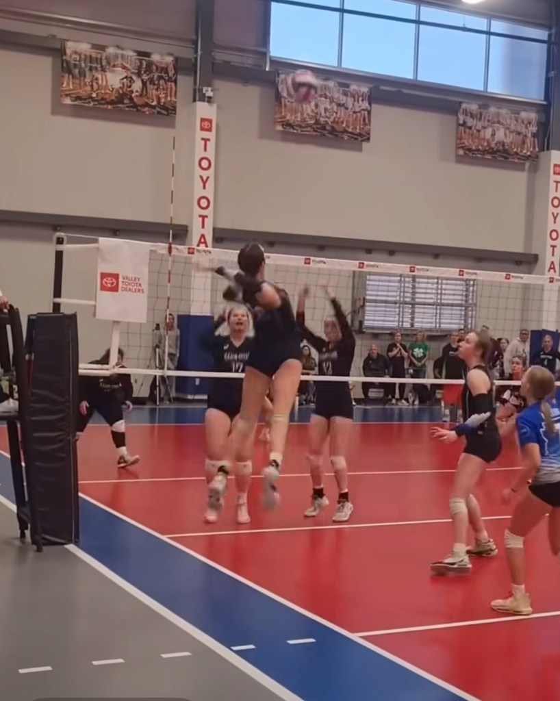 Prospects to Watch @PrepDigCa: 15's