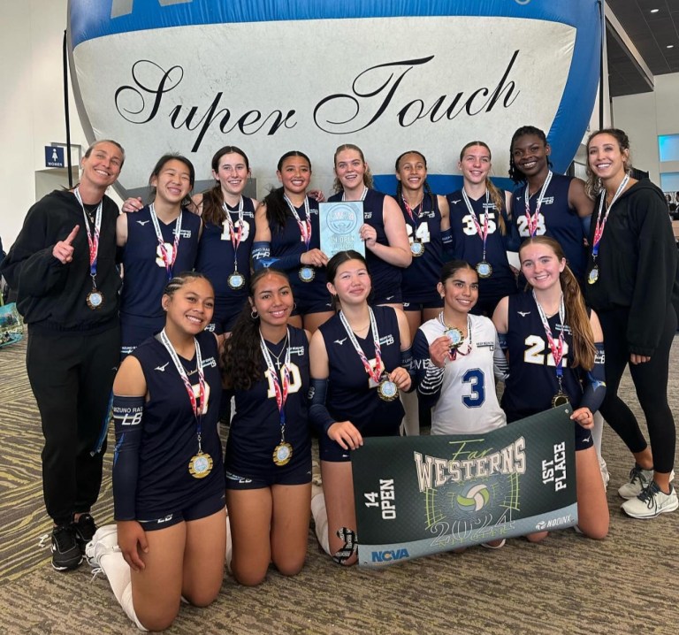 They Came and They Conqured! Winners in Reno, Week 3 (14s).