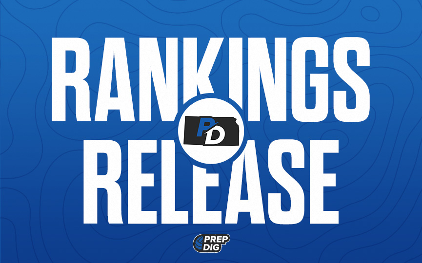 Rankings Release: 2028 Prep Dig Kansas Ranked Athletes 21-30