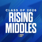 2026 Watch List Update: Four Middles On the Rise