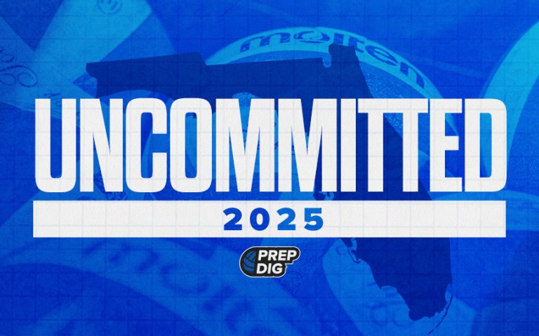 Uncommitted &#039;25s  - Players to Know Vol.1