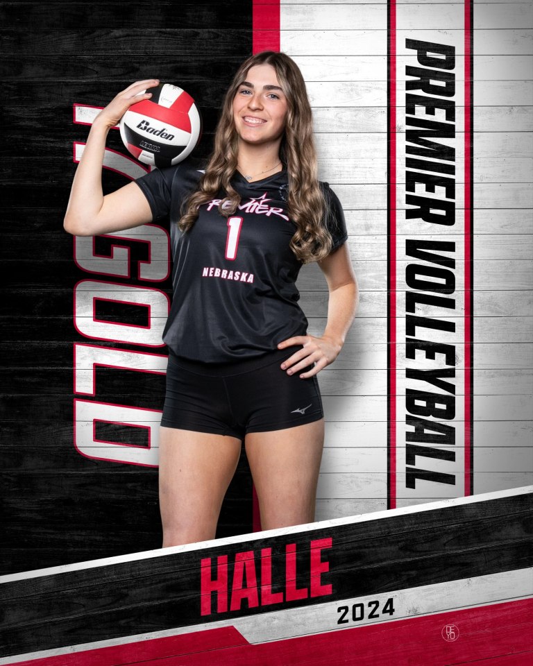 Halle Kerkman