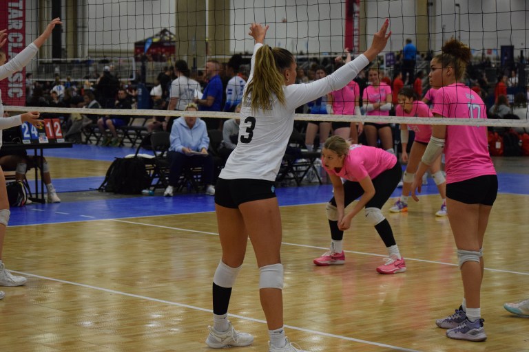 Lone Star Classic NQ Day 1 - Top Performers