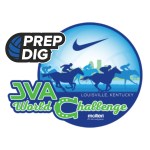 JVA World Challenge, the future looks great for these 15’s!