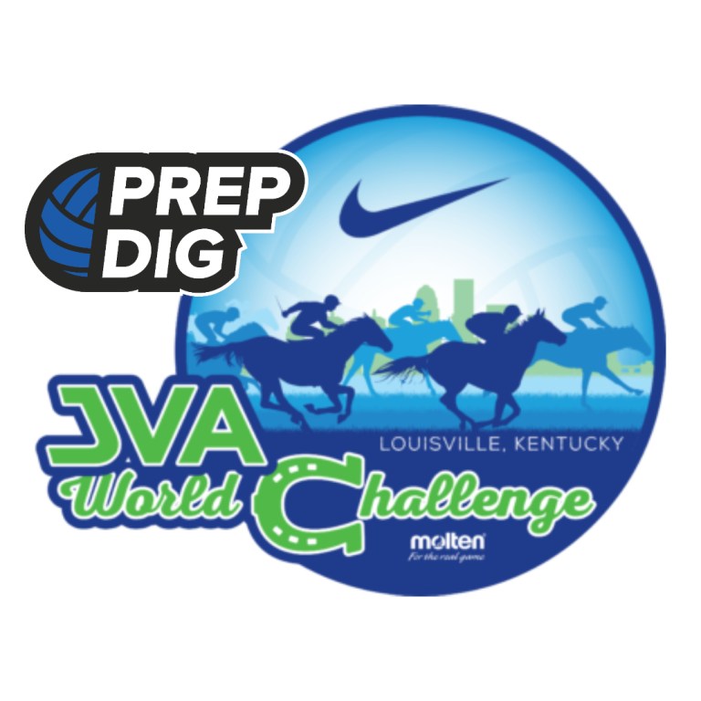 JVA World Challenge, the future looks great for these 15&#039;s!