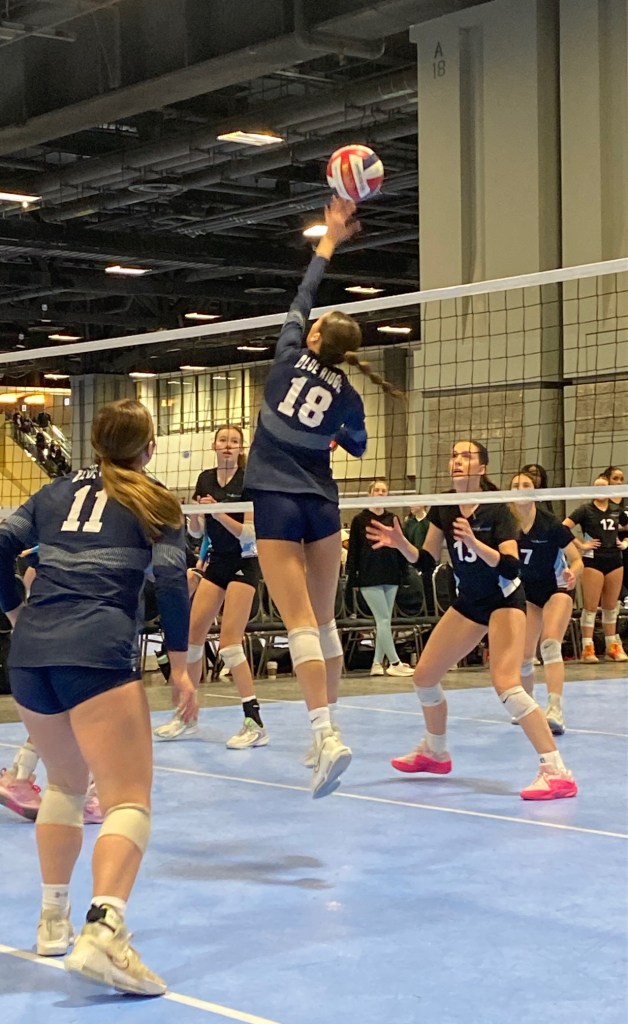 16U DMV Teams to Watch at AAUs