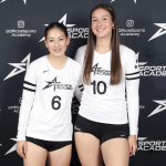 Unveiling the Untold Tales of Sisterhood in Volleyball – Part 3