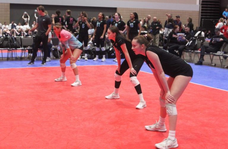 Salt Lake City Showdown, CA Teams Representing.