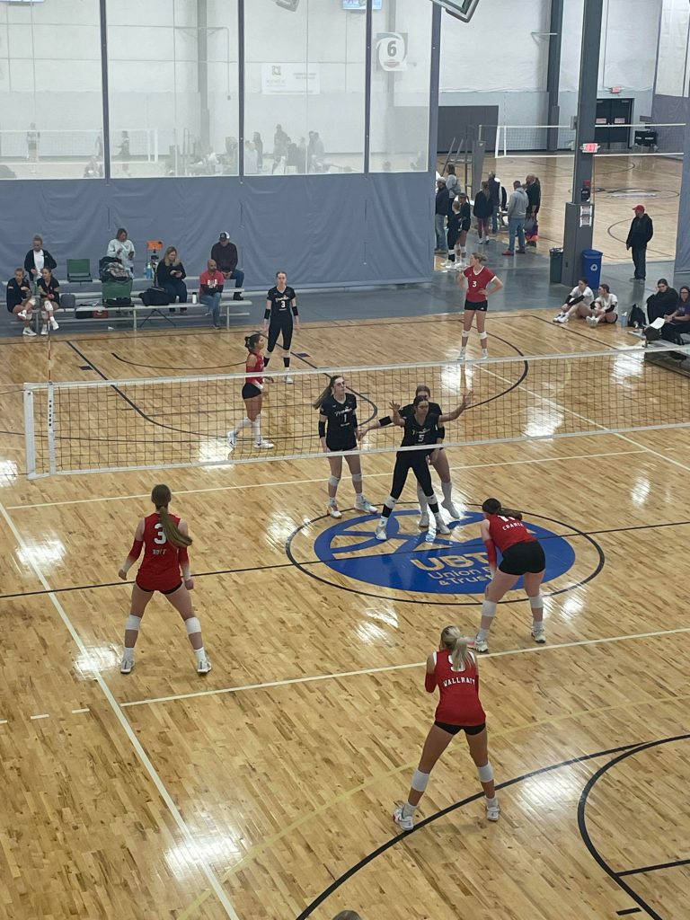 Midwest Power League Standouts Encore