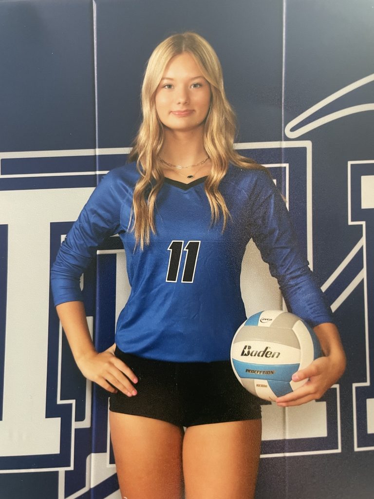 Aubrie Walz