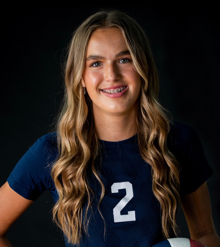 Millie Bauer