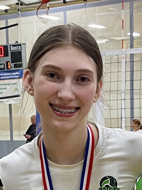 Nora Ottis