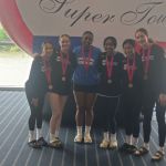 Top Performing Teams at the East Coast Championships