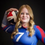Josie (Jocelyn) Essner