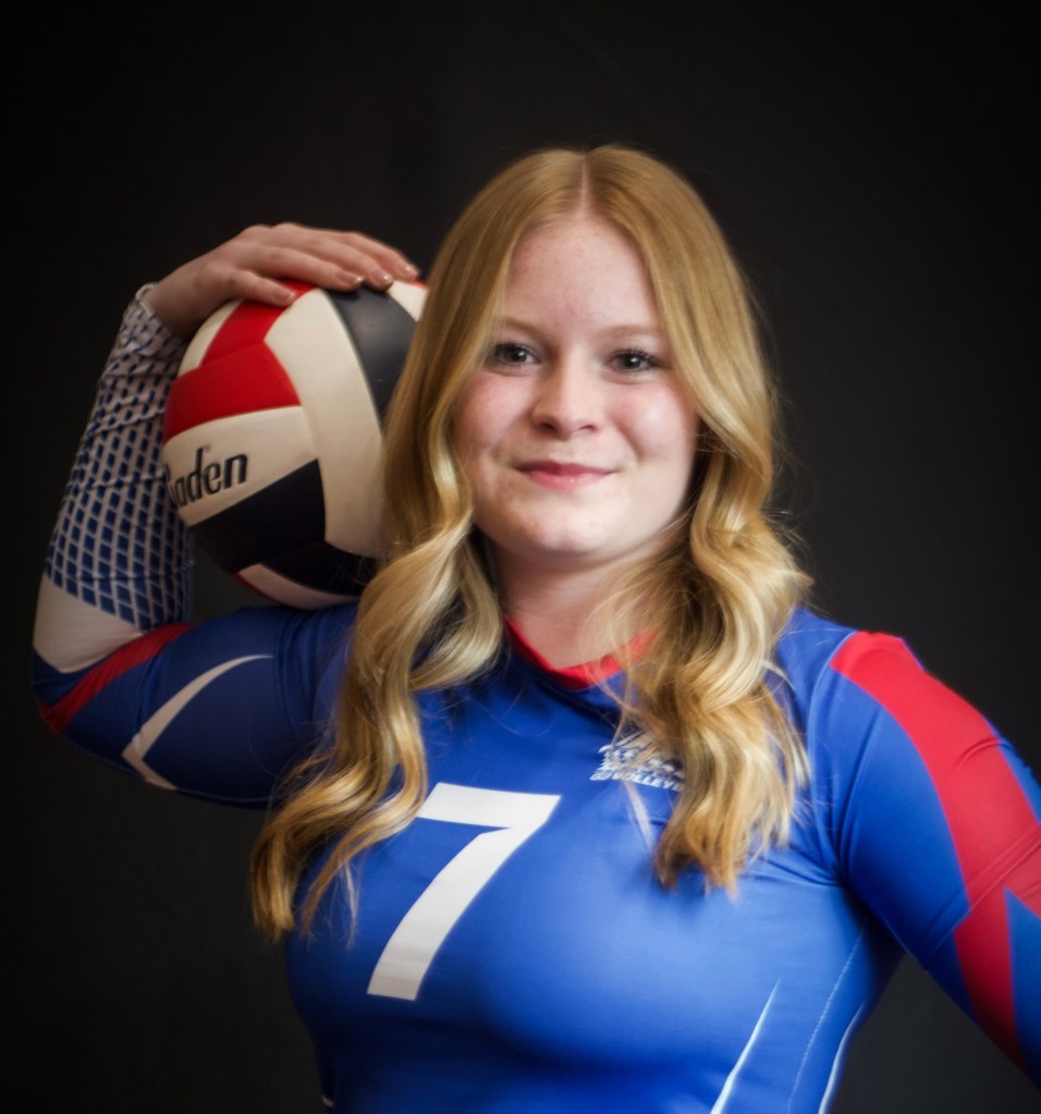 Josie (Jocelyn) Essner