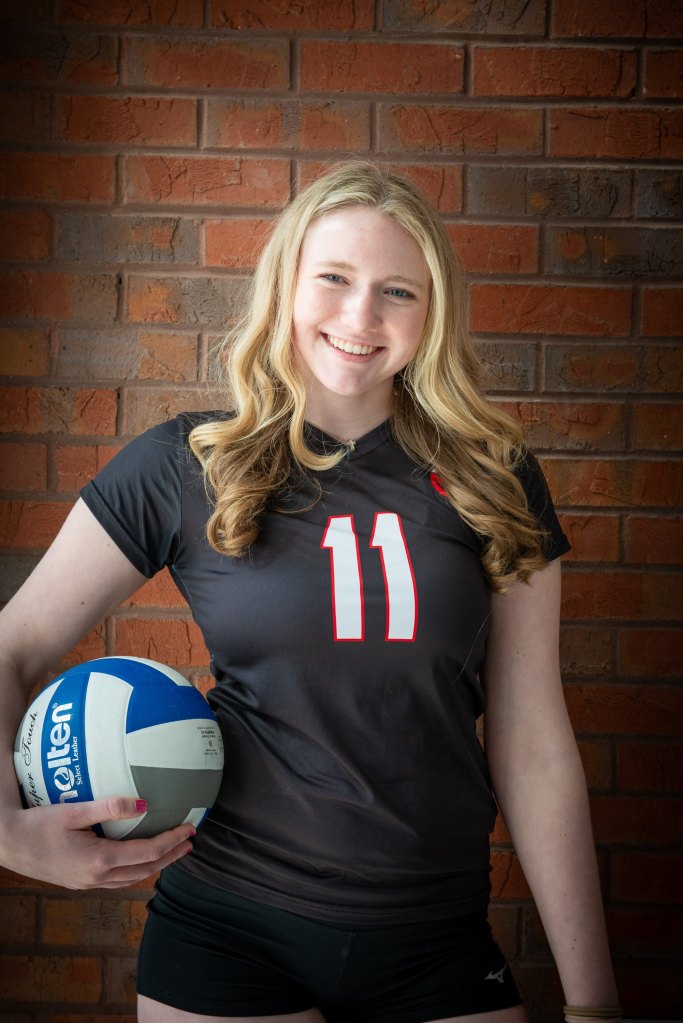 Reagan Michelle Herbert