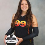 Annaly Landeros