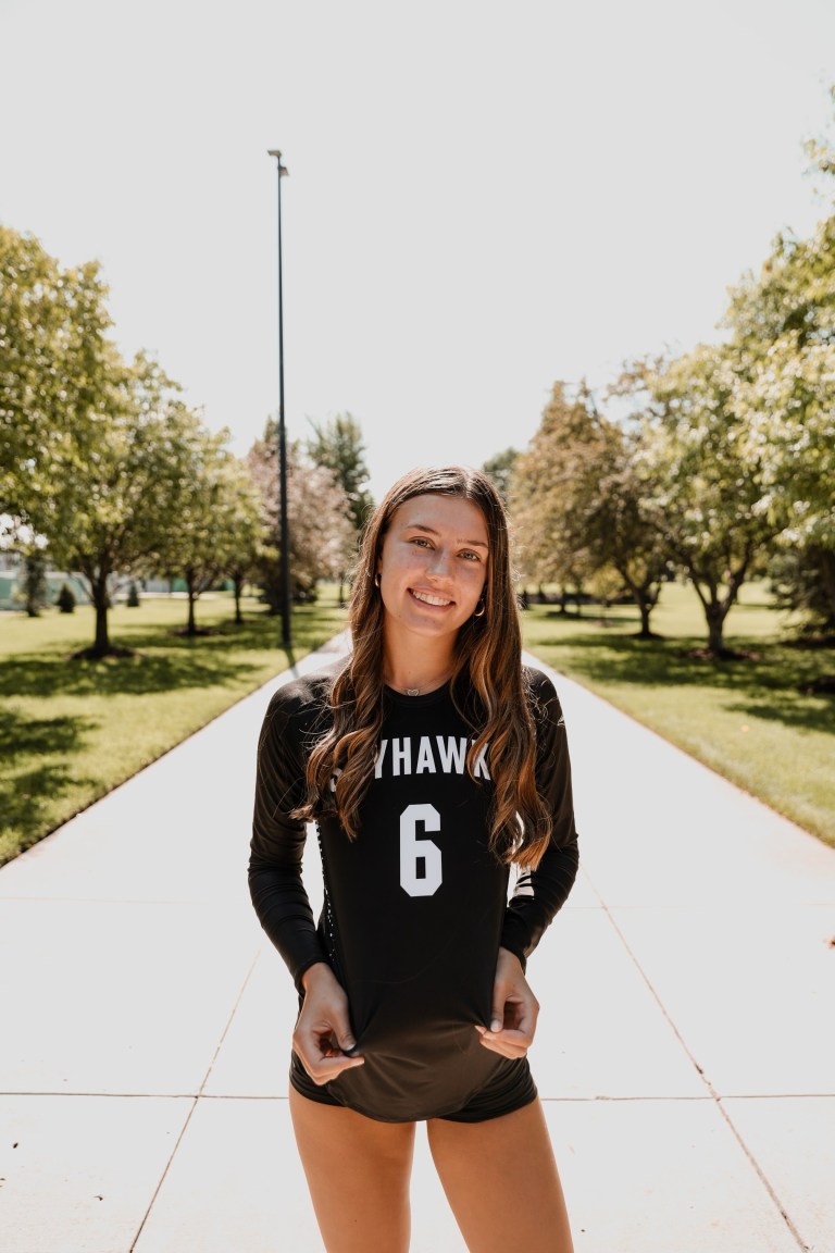 Ellie Ortmeier