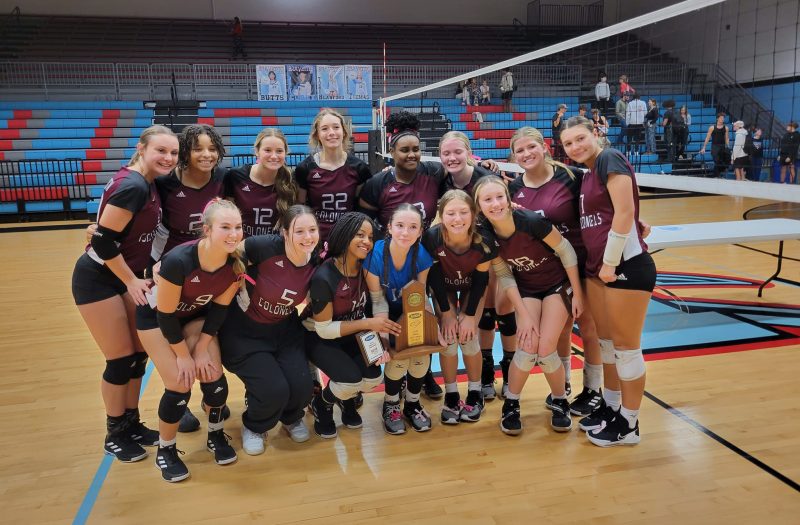 Four 2026 Region 2 Outside Hitters to Watch